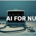 Logo AI for <mark>Nurses</mark>