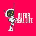Logo AI For Real Life