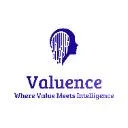 Logo Valuable Work with AI