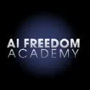 Logo AI Freedom Academy