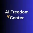 Logo AI Freedom Center