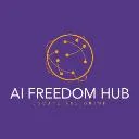 Logo AI Freedom Hub