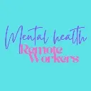Logo <mark>Mental Health</mark> - Remote Workers