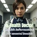Logo Ai Health Doctor