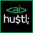Logo AI Hustl
