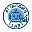 Logo AI Income Lab