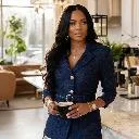 Logo AI Influence-HER👩🏽‍💻