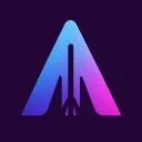 Logo AI Influencer LaunchPad