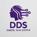 Logo Digital Diva System