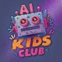 Logo AI Kids Club