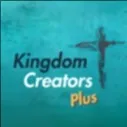 Logo Kingdom Creators Plus