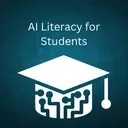 Logo AI Literacy - Student Edition