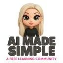 Logo Ai Made Simple