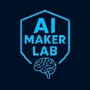 Logo AI Maker Lab