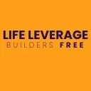 Logo Life Leverage - Free Group