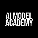 Logo AI Model Academy