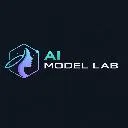 Logo AI Model lab