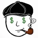 Logo Ai Money Makers . (Free)