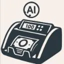 Logo AI Moneymaxxing