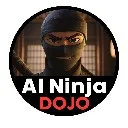 Logo AI Ninja Dojo