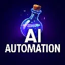 Logo AI Automation Lab