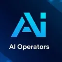 Logo AI <mark>Operators</mark>