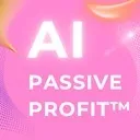 Logo AI Passive Profit™
