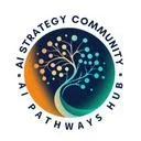Logo AI <mark>Pathways</mark> Hub