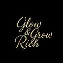 Logo Glow & Grow Rich