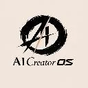 Logo AI CREATOR OS