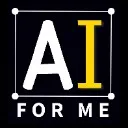 Logo AI Powerhouse: 4 Entrepreneurs
