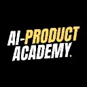 Logo AI Product Academy