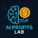Logo AI <mark>Profits</mark> Lab