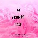 Logo Ai Prompt Core
