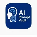 Logo AI Prompt Vault