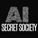 Logo AI Real Estate <mark>Secret Society</mark>
