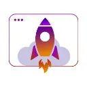 Logo AI SaaS <mark>Launchpad</mark>