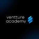 Logo <mark>Vent</mark>ture.Academy (PRÉ-LAUCH🚀)