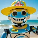 Logo AI Slop