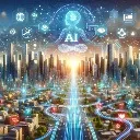 Logo AI Smart