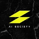 Logo AI SOCIETY