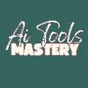 Logo Ai Tools Mastery