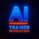 Logo AI Trainer Skool