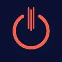 Logo <mark>Vibe</mark> Coders