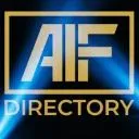 Logo AI Filmmakers Directory
