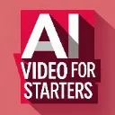 Logo AI Video for <mark>Starter</mark>s