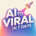 Logo AI to <mark>Viral</mark>