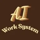 Logo AI Work System Design