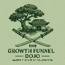 Logo The Growth Funnel Dojo