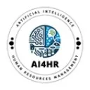 Logo AI for HR <mark>Nexus</mark> Community